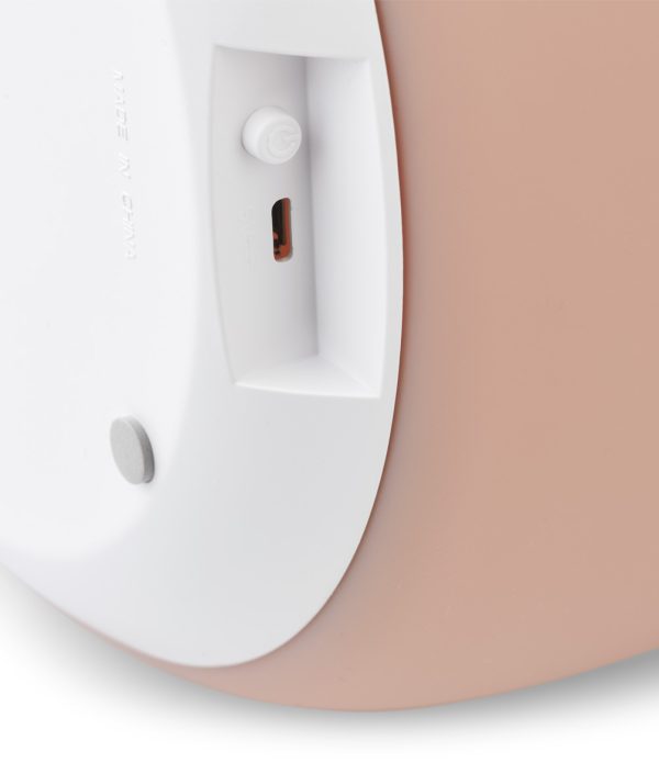 Liewood, Jimbo stor nattlampa, Cat rose