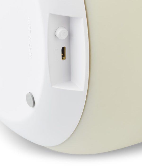 Liewood, Jimbo stor nattlampa, Rabbit creme de la creme