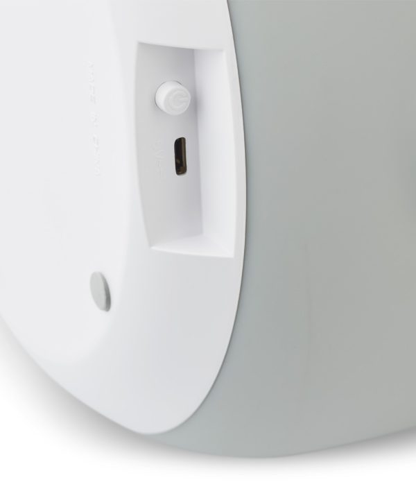 Liewood, Jimbo stor nattlampa, Rabbit cloud blue