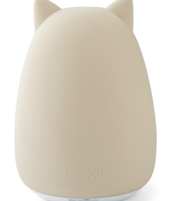 Liewood, Jimbo stor nattlampa, Cat sandy