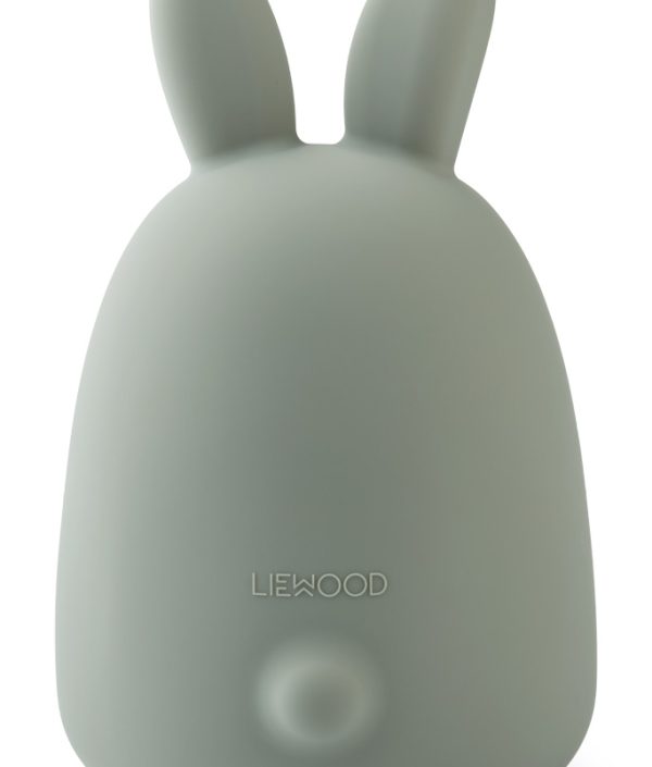 Liewood, Jimbo stor nattlampa, Rabbit faune green