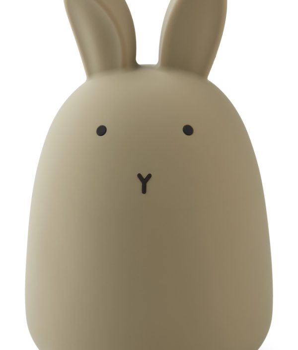 Liewood, Jimbo stor nattlampa, Rabbit oat