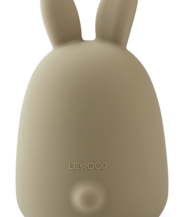 Liewood, Jimbo stor nattlampa, Rabbit oat