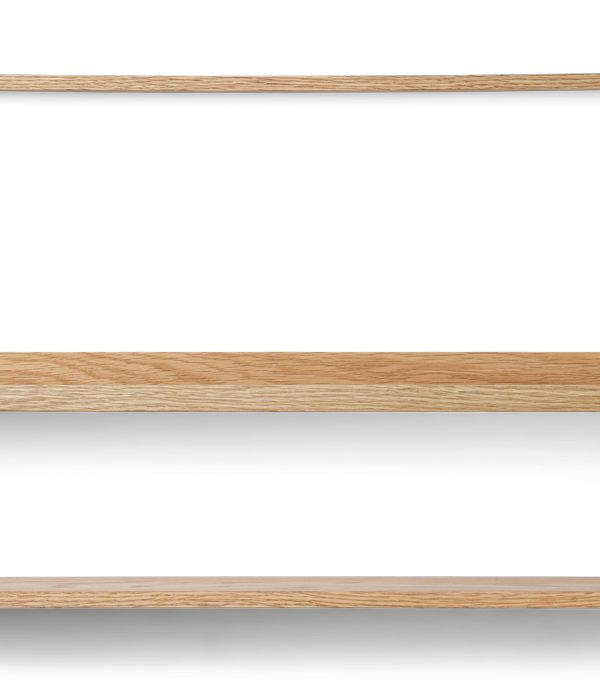 Liewood, Jens bokhylla, natur