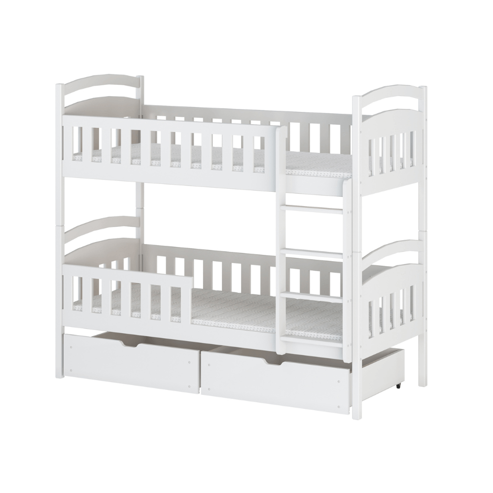 Våningssäng med stödbräda, Andreas - Bild 3