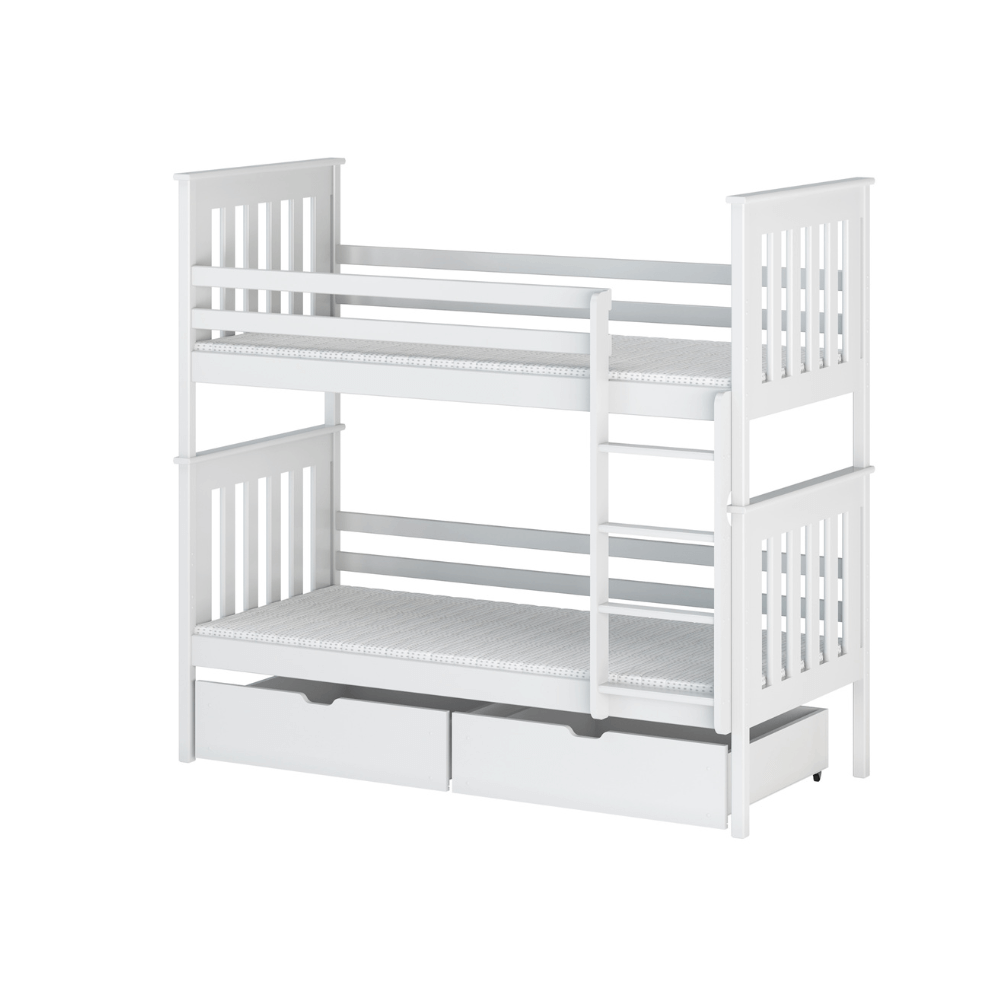 Våningssäng med stödbräda, Björn - Bild 4