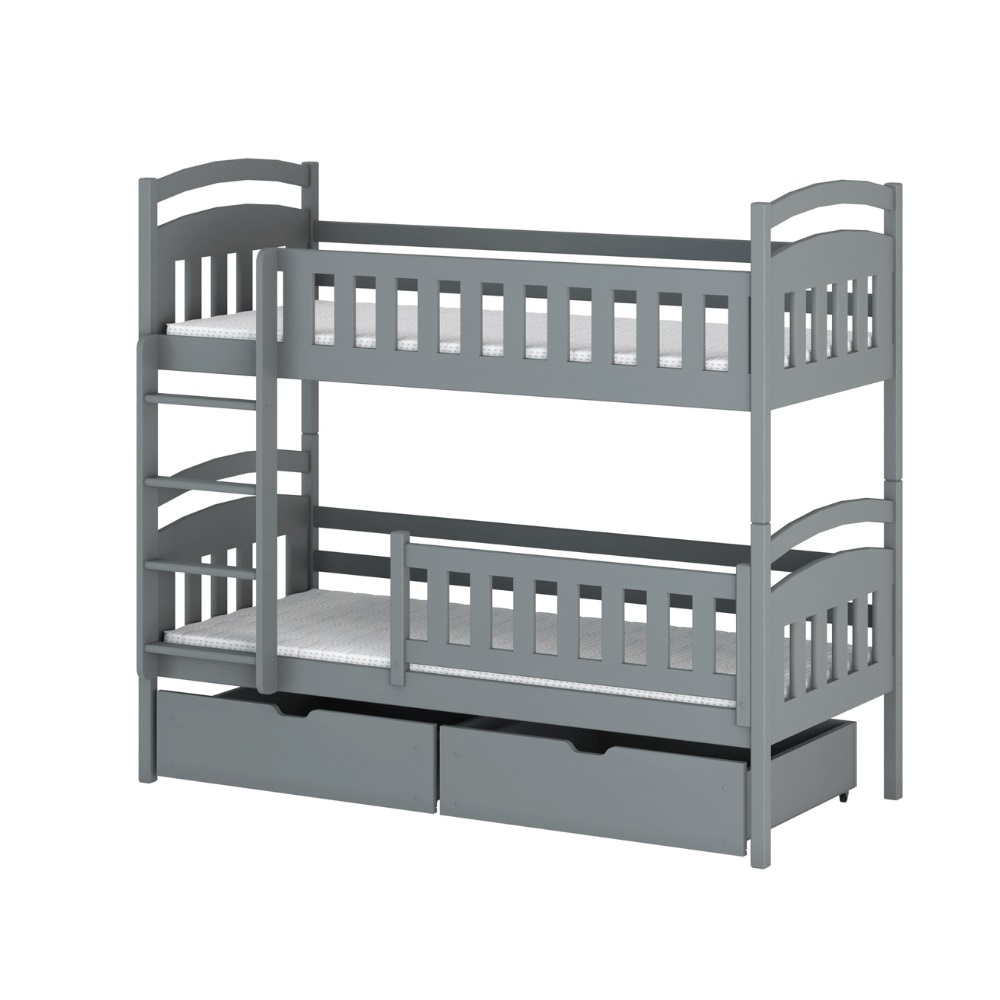 Våningssäng Indigo - Bild 15