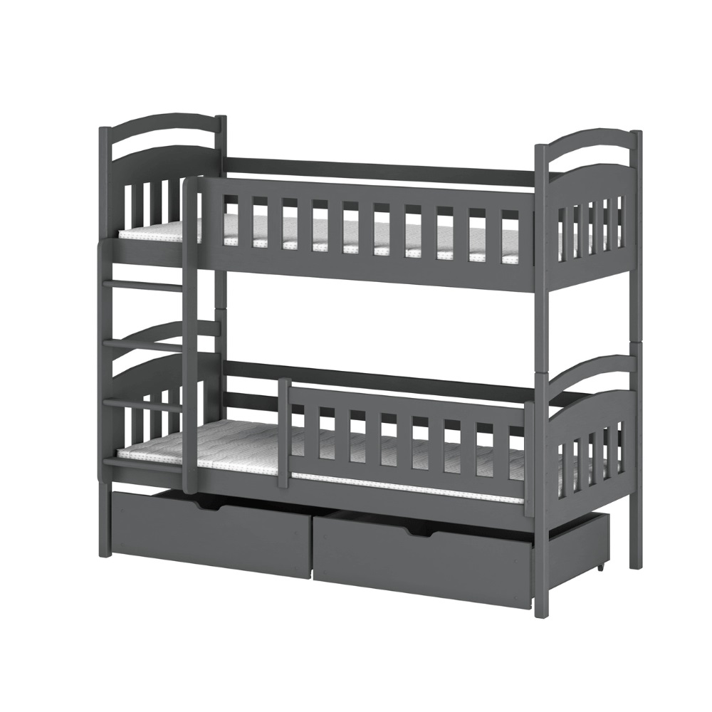 Våningssäng Indigo - Bild 14