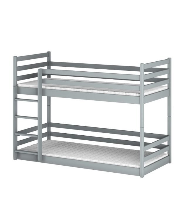 Låg våningssäng Mandy