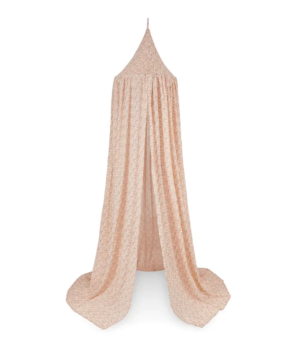 Cam cam, sänghimmel, Aurora