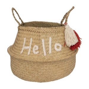 Förvaringskorg Hello