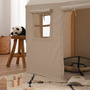 Babylove, lekhus lektält