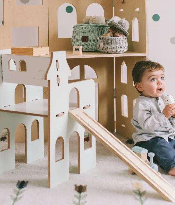 Stol till barnrummet, Chair House