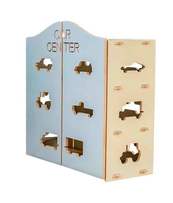 Byrå/skåp/rumsavdelare, Car Center