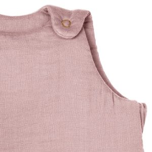 Numero 74, sovpåse Cocoon Winter, Dusty Pink