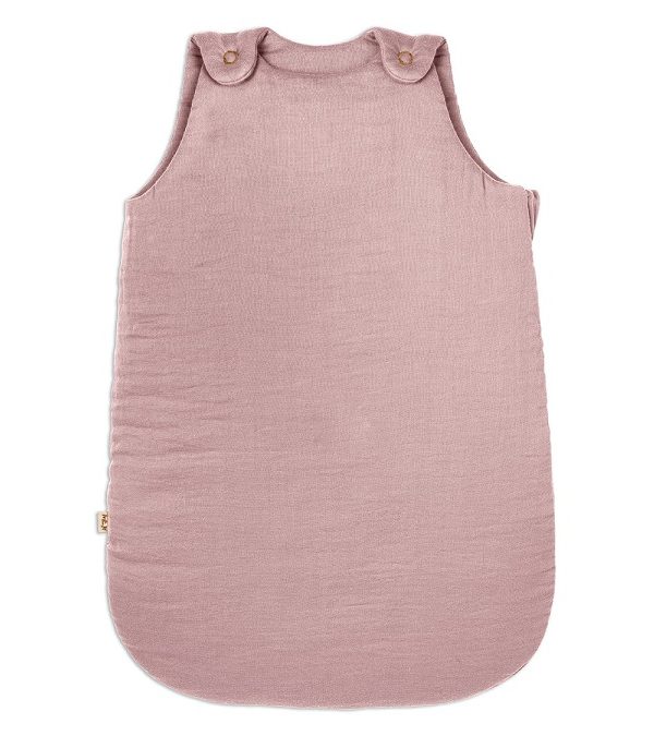 Numero 74, sovpåse Cocoon Winter, Dusty Pink