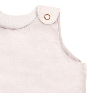 Numero 74, sovpåse sammet Cocoon Winter, Powder