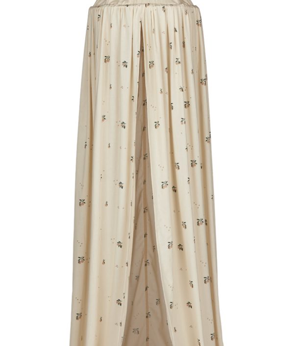 Liewood, Sänghimmel med ljusslinga, Peach sea shell mix