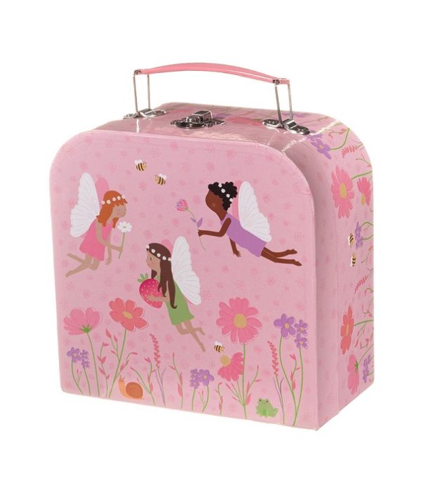 Sass & Belle, Teset för barn, Fairy Kids Tea