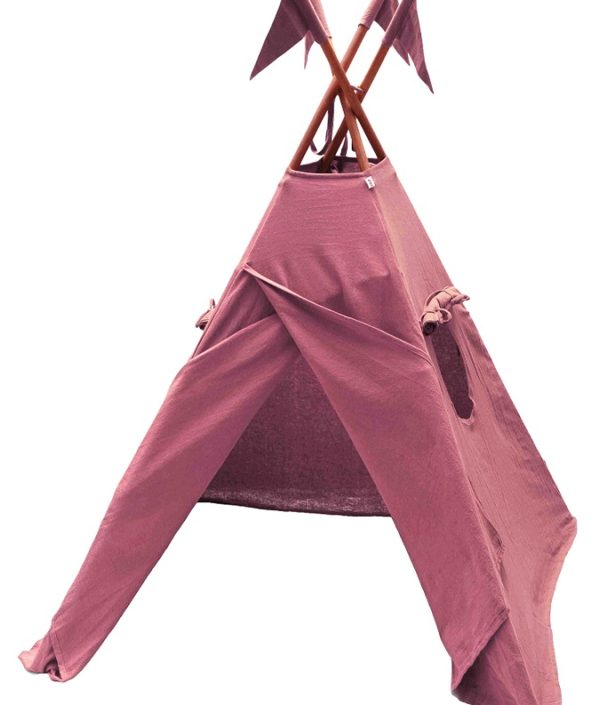 Numero 74, tipitält till barnrummet, Baobab Rose