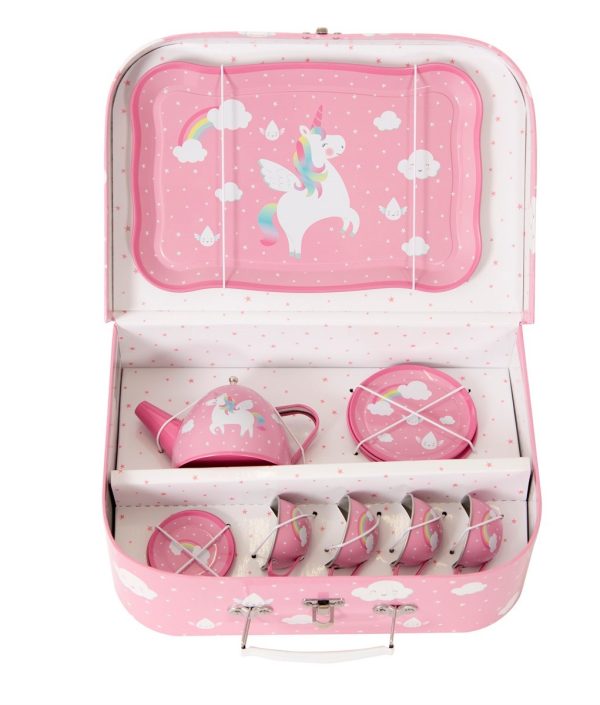 Sass & Belle, Teset för barn, Rainbow Unicorn