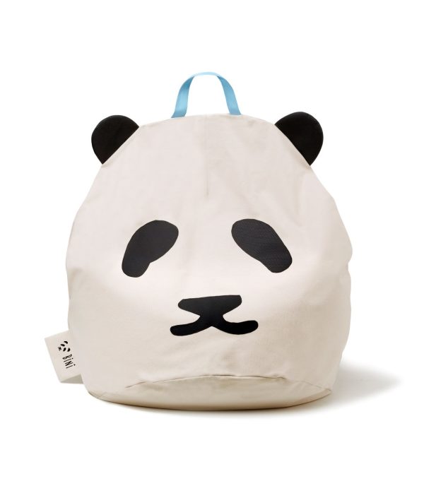 Bini saccosäck original, Panda