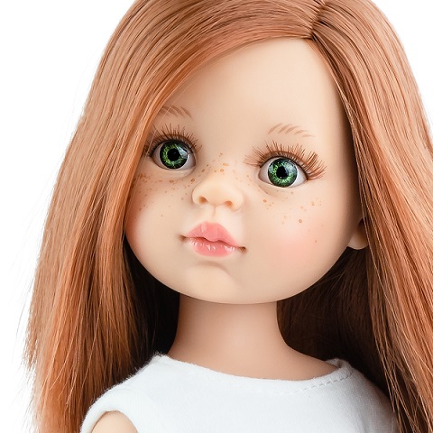 Docka Cristi i pyjamas, Paola Reina - Bild 2