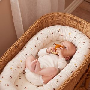 Filibabba babynest, Chestnuts