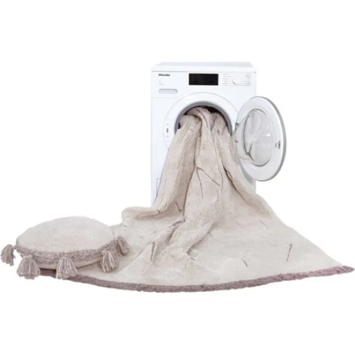 Lorena Canals, RugCycled, matta ABC- M - Bild 8