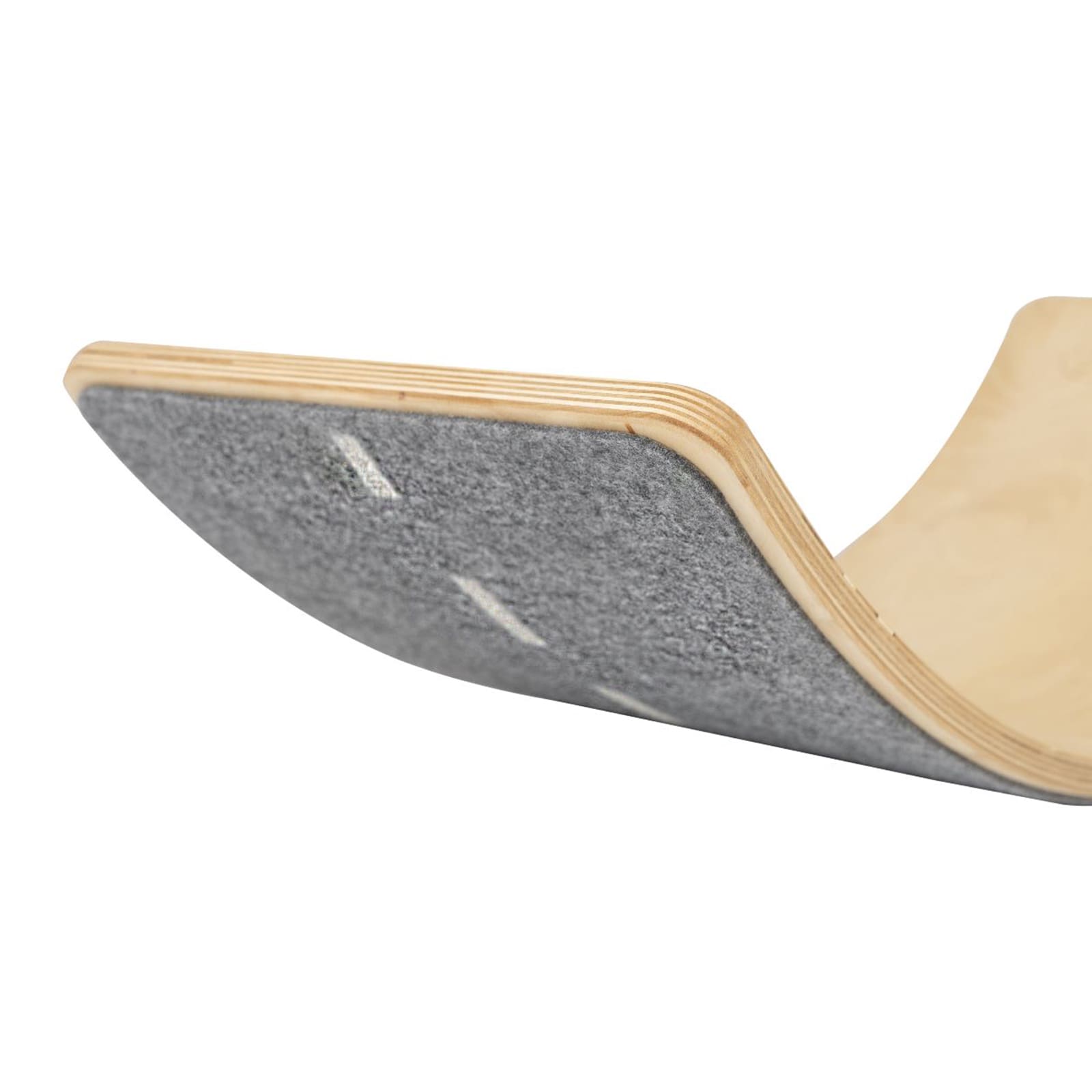 Meow, Balansbräda med filt Highway, natur - Bild 3