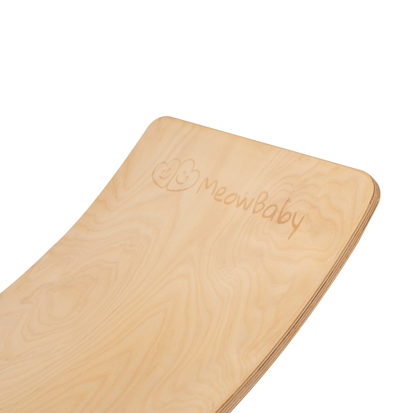 Meow, Balansbräda med filt Highway, natur - Bild 4