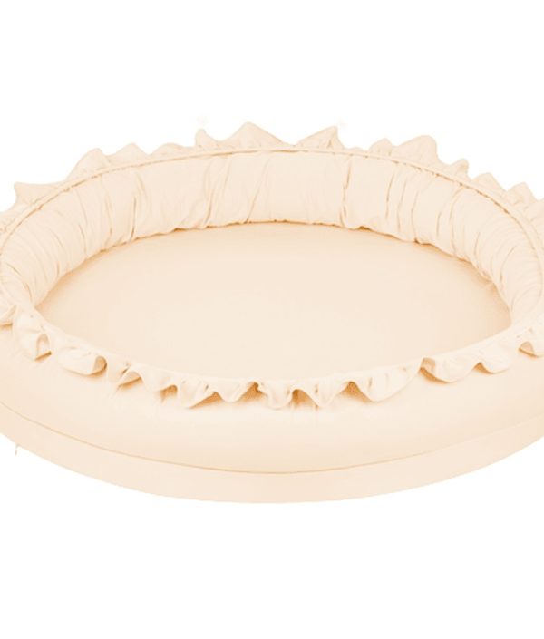 Cotton&Sweets, Junior nest basic, Sunshine