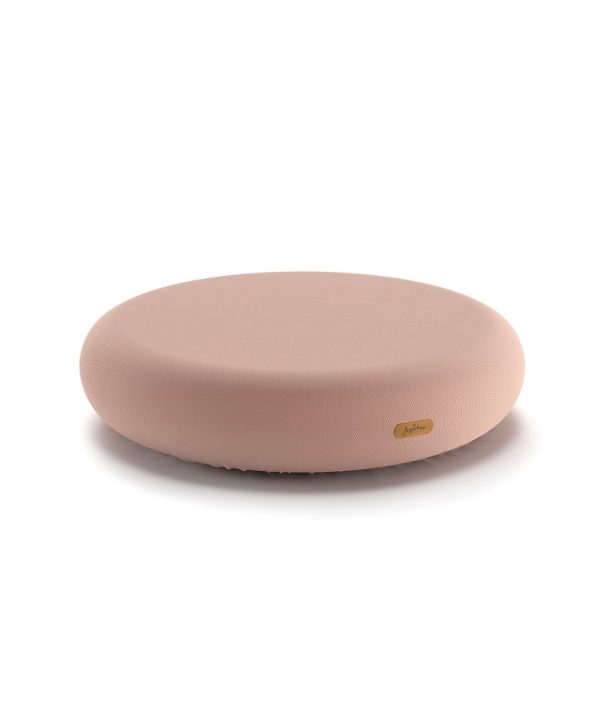 Jupiduu Jumpspot trampolin rosa