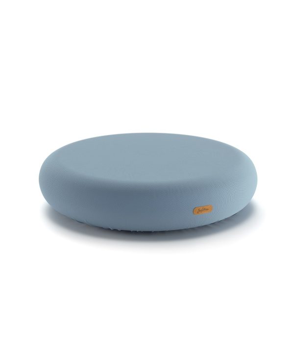 Jupiduu Jumpspot trampolin blå