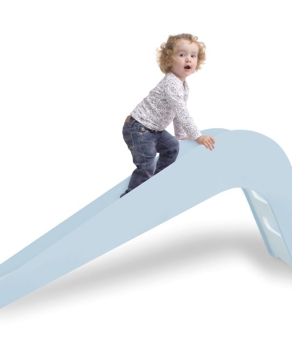 Rutschkana blå, Jupiduu