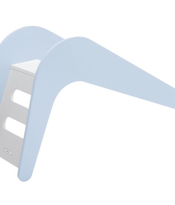 Rutschkana blå, Jupiduu