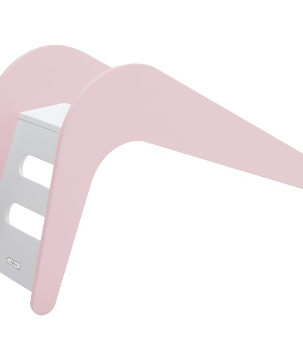 Rutschkana rosa, Jupiduu