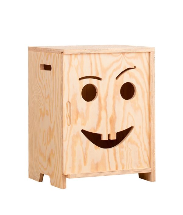 Sängbord byrå, Cute