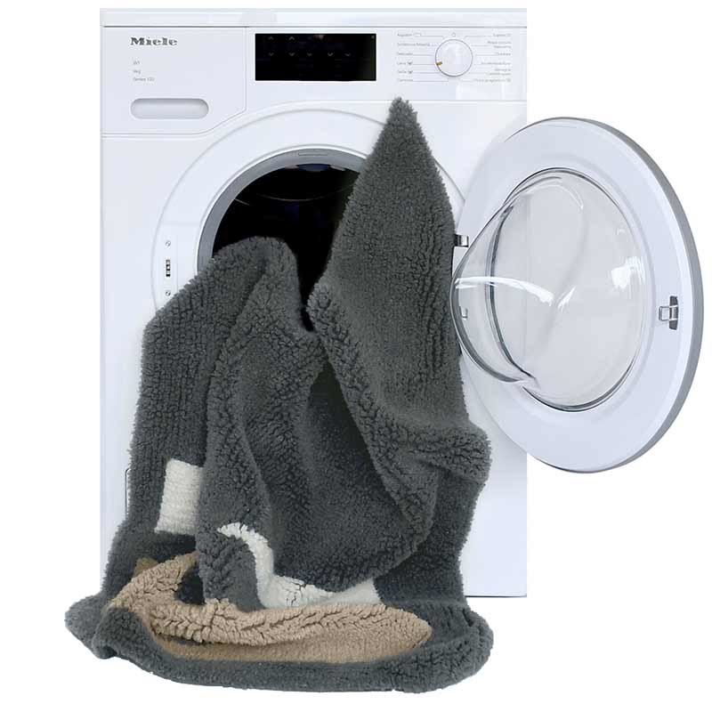 Lorena Canals, ullmatta till barnrummet, Batboy - Bild 8