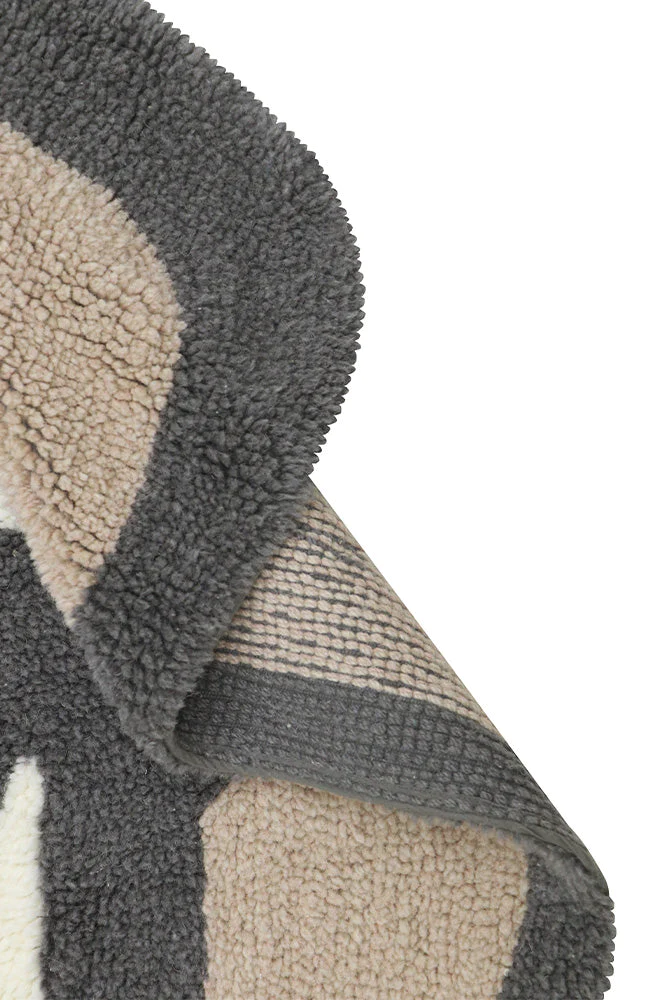 Lorena Canals, ullmatta till barnrummet, Batboy - Bild 6