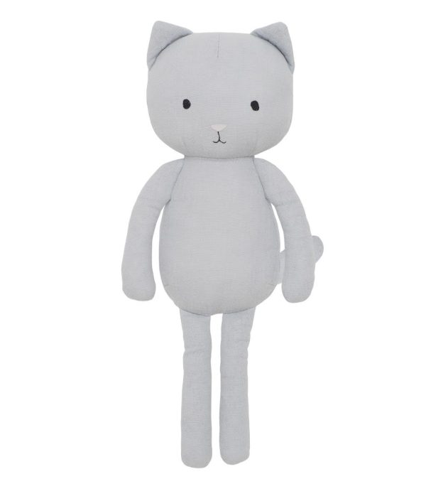 JaBaDaBaDo, buddy kitten gosedjur