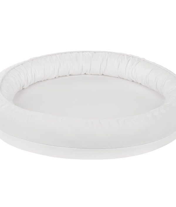 Cotton&Sweets, vit junior nest classic