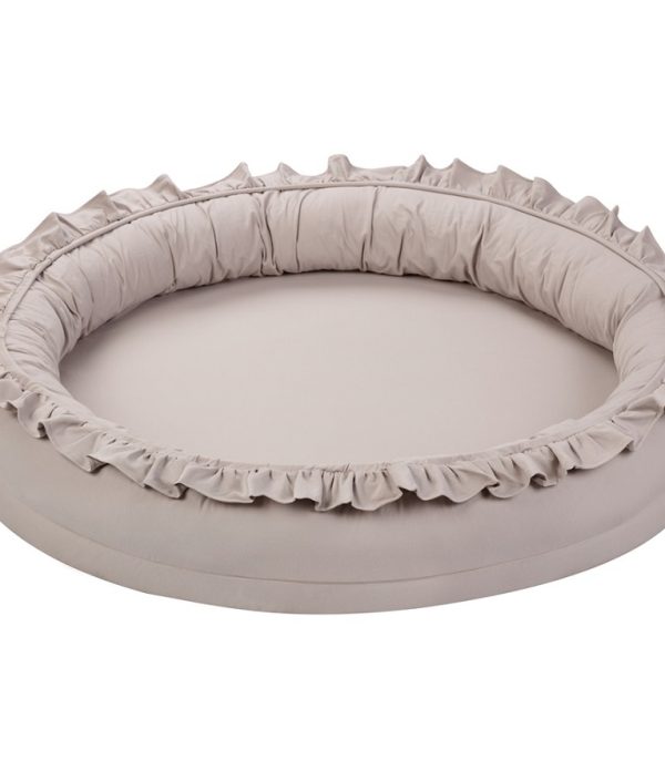 Cotton&Sweets, beige junior nest basic