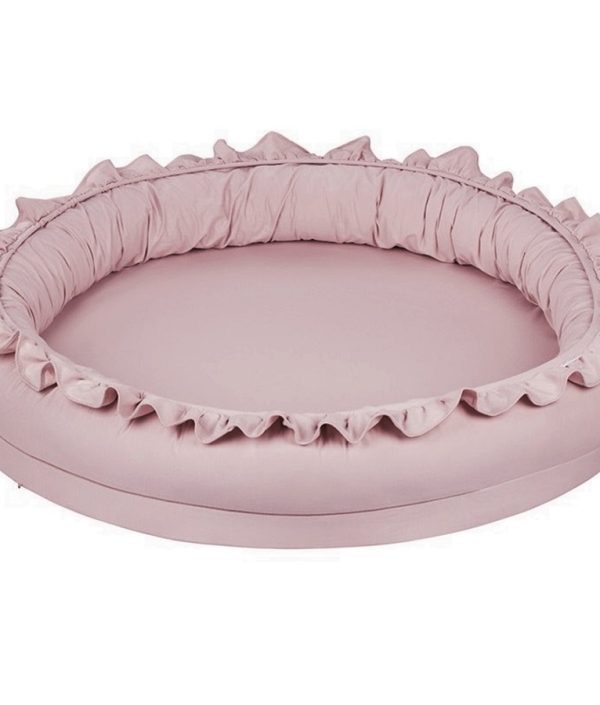 Cotton&Sweets blush junior nest basic