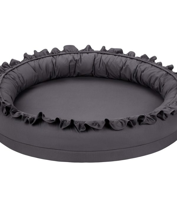 Cotton&Sweets grafit junior nest basic