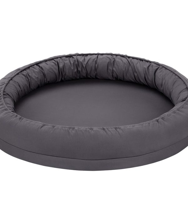 Cotton&Sweets, grafit junior nest classic