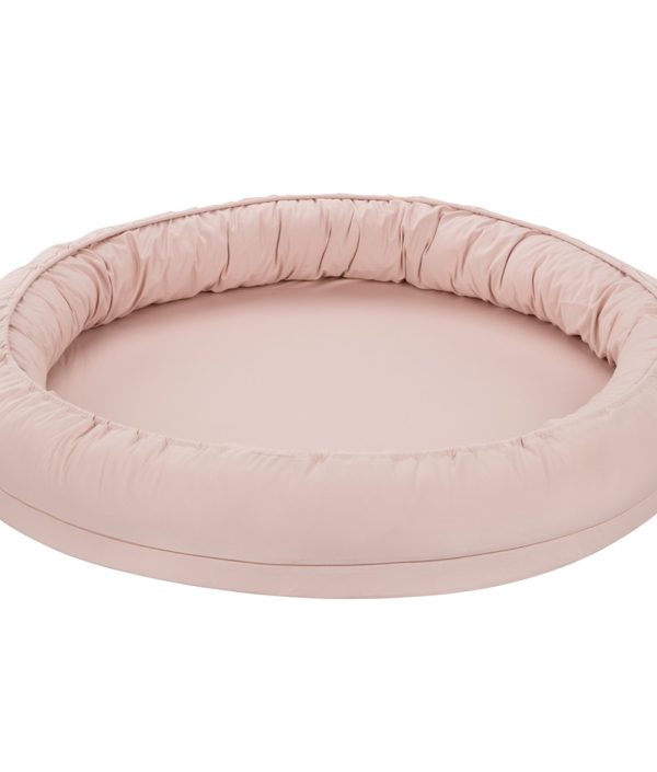 Cotton&Sweets, puderrosa junior nest classic