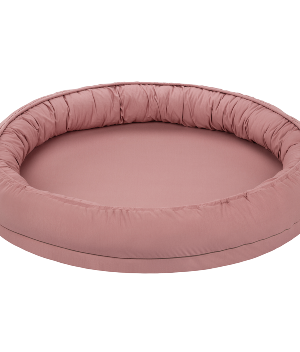 Cotton&Sweets, blush junior nest classic