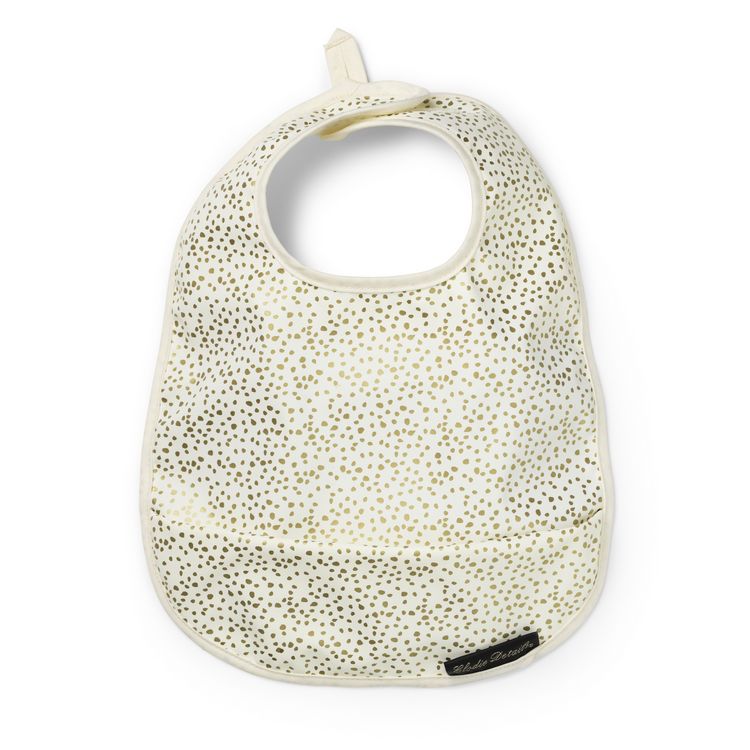 Haklapp - Gold Shimmer, Elodie Details