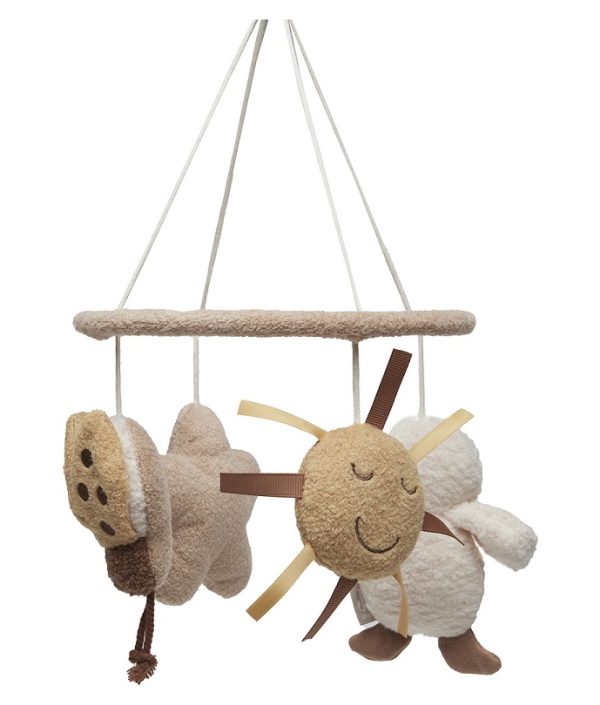 Jollein, sängmobil Spring Garden